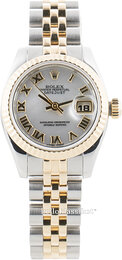 Rolex Lady-Datejust 26 179173-31