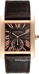 Cartier Tank MC W5330002
