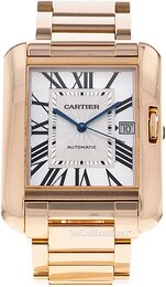 Cartier Tank Anglaise W5310002