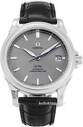 Omega De Ville Co-Axial 4831.40.31