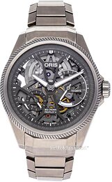 Oris Aviation 01 115 7759 7153-Set7 22 01TLC