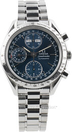 Omega Speedmaster Daydate 3521.80.00