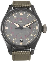 IWC Big Pilots Top Gun Miramar IW501902