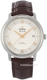 Omega De Ville Prestige Co-Axial 39.5mm 424.13.40.20.02.002