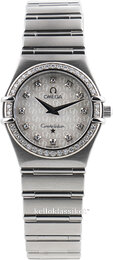 Omega Constellation 22.5 mm 1460.75.00