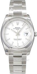 Rolex Oyster Perpetual Date 115200-0008