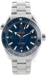 Omega Seamaster Planet Ocean 600M 215.30.44.21.03.001