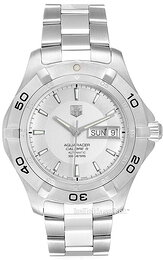TAG Heuer Aquaracer Calibre 5 Day Date Automatic WAF2011.BA0818