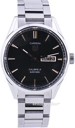 TAG Heuer Formula 1 WAZ2011.BA0843