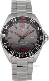 TAG Heuer Formula 1 WAZ1018.BA0842