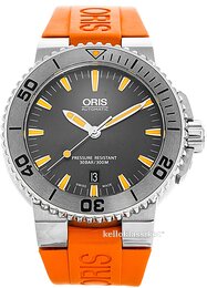 Oris Divers 01 733 7653 4158-07 4 26 32EB