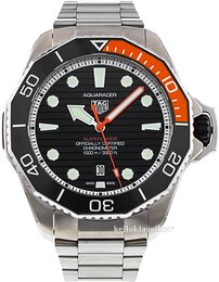 TAG Heuer Aquaracer Professional WBP5A8A.BF0619
