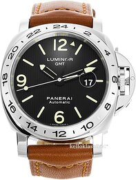 Panerai Contemporary Luminor GMT PAM00029