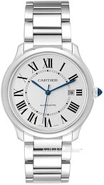 Cartier Ronde Must WSRN0035