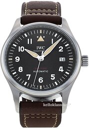 IWC Pilots Spitfire IW326803