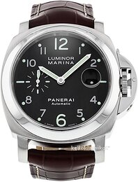 Panerai Contemporary Luminor Marina Automatic PAM00164