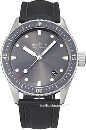 Blancpain Sport Fifty Fathoms Bathyscaphe 5000-1110-B52A