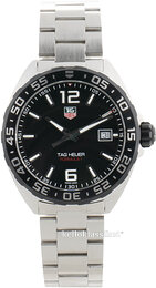 TAG Heuer Formula 1 WAZ1110.BA0875