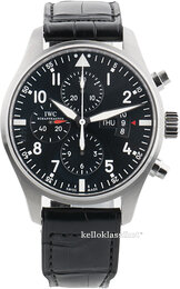 IWC Pilots Chronograph IW377701