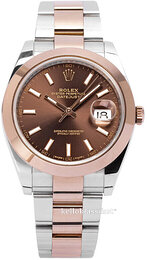 Rolex Datejust 41 126301-0001