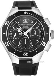 Baume & Mercier Riviera MOA8723