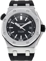 Audemars Piguet Royal Oak Offshore 15710ST.OO.A002CA.01