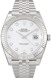Rolex Datejust 41 126334-0020