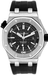 Audemars Piguet Royal Oak Offshore Diver 15703ST.OO.A002CA.01