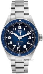 TAG Heuer Autavia WBE5116.EB0173