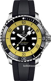 Breitling Superocean Automatic 44 Ruschenback Edition A173762A1B1S1