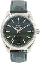 Omega Seamaster Aqua Terra 150M 220.13.41.21.10.001