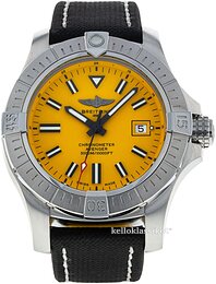 Breitling Avenger Ii Seawolf A17319101I1X1