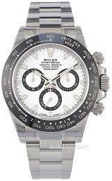 Rolex Cosmograph Daytona Panda 116500LN-0001