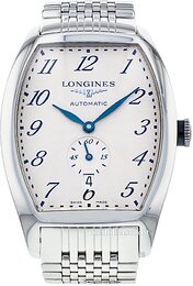 Longines Evidenza L2.642.4.73.6