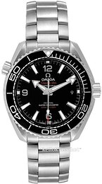 Omega Seamaster Planet Ocean 600M 215.30.40.20.01.001
