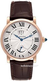Cartier Rotonde De Cartier W1556252