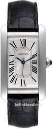 Cartier Tank Americaine WSTA0018