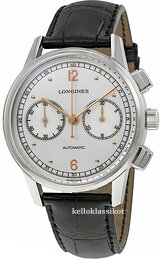 Longines Heritage L2.814.4.76.0
