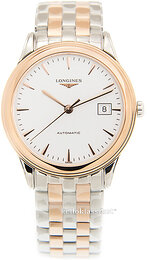 Longines Flagship L4.874.3.92.7