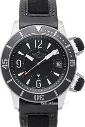 Jaeger LeCoultre Master Compressor Diving Alarm Navy SEALs 183T470