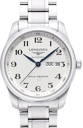Longines Master L2.910.4.78.6