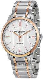 Baume & Mercier Classima 10217