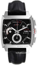 TAG Heuer Monaco Calibre 12 Ls Automatic Chronograph CAL2110.FC6257