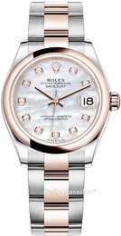 Rolex Datejust 31 278241-0025
