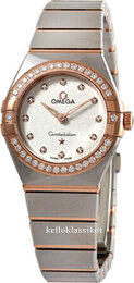 Omega Constellation Quartz 25Mm 131.25.25.60.52.001