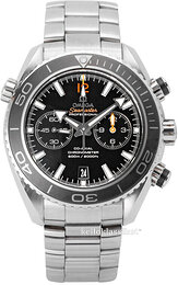 Omega Seamaster Planet Ocean 600m Co-Axial Chronograph 45.5mm 232.30.46.51.01.003