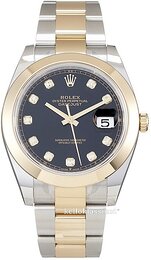 Rolex Datejust 41 126303-0005