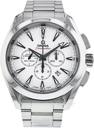 Omega Seamaster Aqua Terra 150m Co-Axial Chronograph 44mm 231.10.44.50.04.001