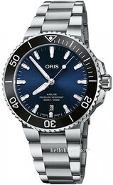 Oris Diving 01 733 7766 4135-07 8 22 05PEB