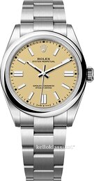 Rolex Oyster Perpetual 41 134300-0007